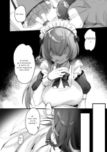 1-nichi Nyuugyuu Taiken ~Oishii Milk ga Dekiru made~ : page 5