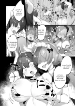 1-nichi Nyuugyuu Taiken ~Oishii Milk ga Dekiru made~ : page 7