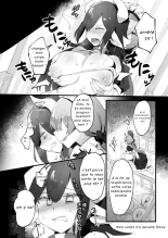 1-nichi Nyuugyuu Taiken ~Oishii Milk ga Dekiru made~ : page 9