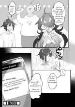 1-nichi Nyuugyuu Taiken ~Oishii Milk ga Dekiru made~ : page 20