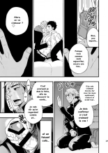 3 Centimeter Junkie : page 28