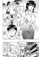 A Seductive Older Woman's Apartment : page 8