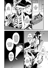 Ainz, donnez moi votre héritier ! : page 3