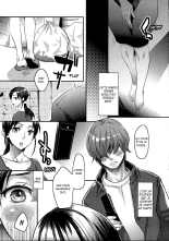 Aisare Shouwaru Love Bitch -My Lovely Bitch ♡- : page 84