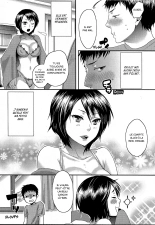 Aisare Shouwaru Love Bitch -My Lovely Bitch ♡- : page 124