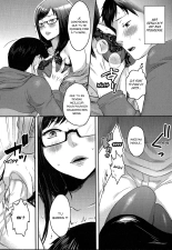 Aisare Shouwaru Love Bitch -My Lovely Bitch ♡- : page 153