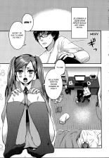 Aisare Shouwaru Love Bitch -My Lovely Bitch ♡- : page 194