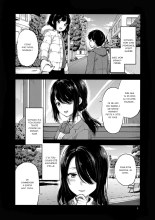 Akogare no Onee-san ga Aniyome ni Natta : page 2