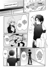 Alter-chan to Gohan : page 4