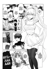 Alter-chan to Gohan : page 7