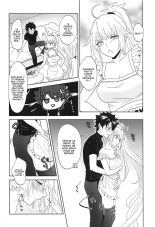 Alter-chan to Gohan : page 11