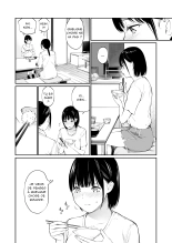 Ame no Hi wa, Honnori Chikubi : page 10