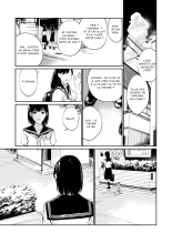 Ame no Hi wa, Honnori Chikubi : page 21