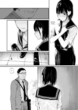 Ame no Hi wa, Honnori Chikubi : page 27