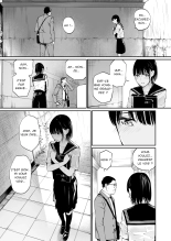 Ame no Hi wa, Honnori Chikubi : page 28