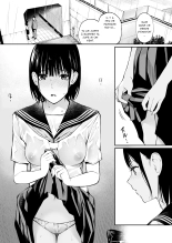 Ame no Hi wa, Honnori Chikubi : page 32