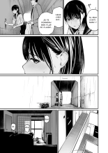 Ame no Hi wa, Honnori Chikubi : page 47