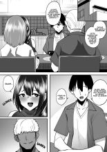 Aniyome Ochiru ~Yarichin Gitei ni Shikomareru Akogare no Osananajimi~ : page 35