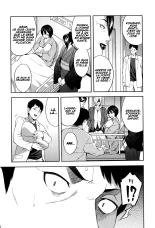 Aniyome to Gitei ~Kindan no Kankei~ Kouhen : page 40