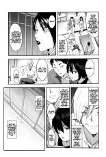 Aniyome to Gitei ~Kindan no Kankei~ Zenpen : page 26