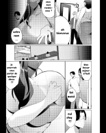 Aragaenai sono Saki ni? And Then, I Could Not Resist...  ) : page 4