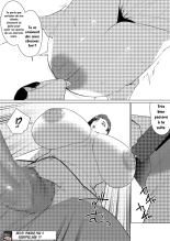 Aragaenai sono Saki ni? And Then, I Could Not Resist...  ) : page 14