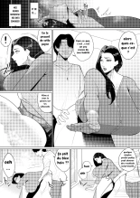 Aragaenai sono Saki ni? And Then, I Could Not Resist...  ) : page 25