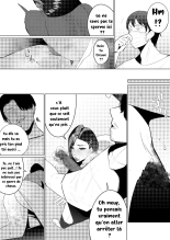 Aragaenai sono Saki ni? And Then, I Could Not Resist...  ) : page 28