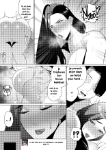 Aragaenai sono Saki ni? And Then, I Could Not Resist...  ) : page 30