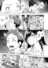 Arawareta Chijo wa Toshishita Kui no Scatolo Hentai deshita : page 4