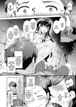 Arawareta Chijo wa Toshishita Kui no Scatolo Hentai deshita : page 7