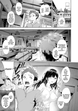 Arawareta Chijo wa Toshishita Kui no Scatolo Hentai deshita : page 8