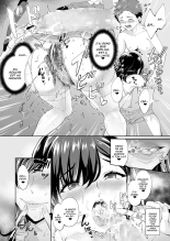 Arawareta Chijo wa Toshishita Kui no Scatolo Hentai deshita : page 13