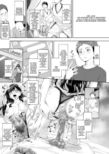 Arawareta Chijo wa Toshishita Kui no Scatolo Hentai deshita : page 22