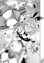 Milking Astolfo : page 6