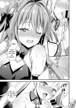 Milking Astolfo : page 8