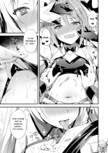 Milking Astolfo : page 18