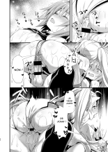 Milking Astolfo : page 21