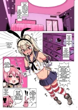 Astolfo x Astolfo : page 5