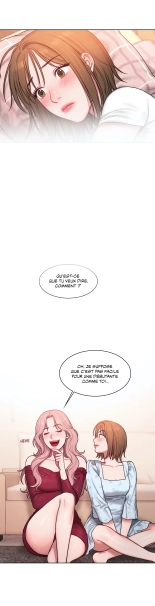 Bad Thinking Diary Chapitre 1 à 10 FR : page 172