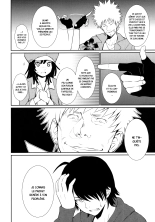 Bake Hebi Gatari : page 6