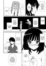 Bake Hebi Gatari : page 8