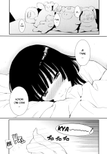 Bake Hebi Gatari : page 25