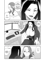 Bakunyuu Mama wa Gakuenchou no Onna CH.1-4 : page 4