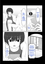 Beginning Black Vol. 6 : page 3