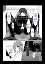 Beginning Black Vol. 6 : page 7