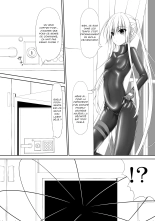 Beginning black : page 6