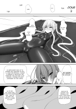 Beginning black : page 18