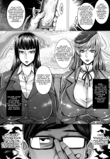 Bimajo no Sennou Settai : page 2