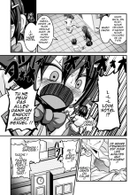 Bitch no Susume ~Mesu ni Mezameru Seitokaichou~ Ch. 1 : page 3